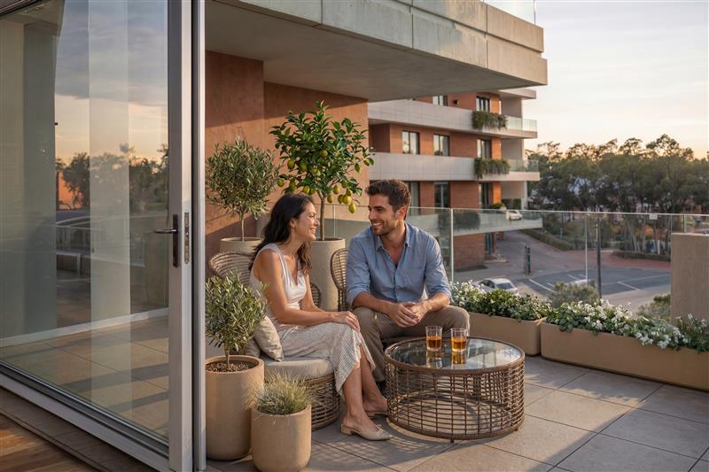 Il valore di un appartamento con terrazzo nel mercato attuale. Il valore di un appartamento con terrazzo nel mercato attuale.